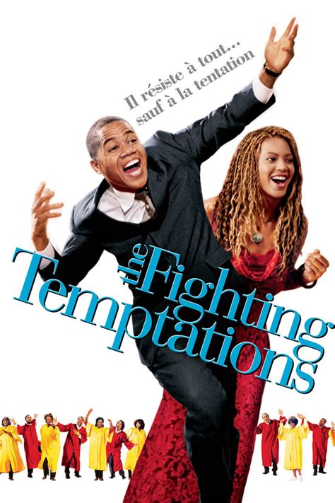 latest The Fighting Temptations